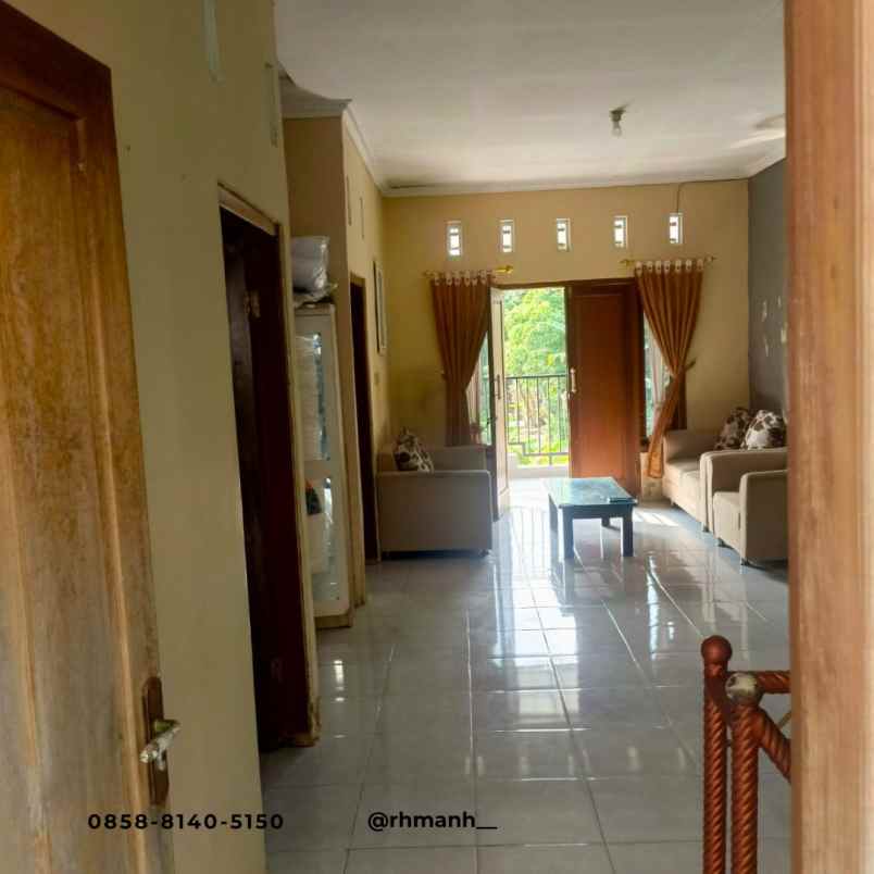 rumah murah di klaten