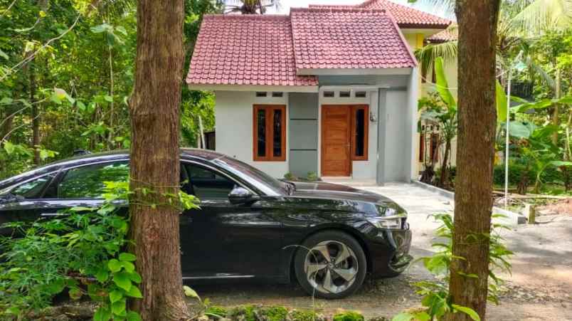rumah murah di lendah kulon progo yogyakarta