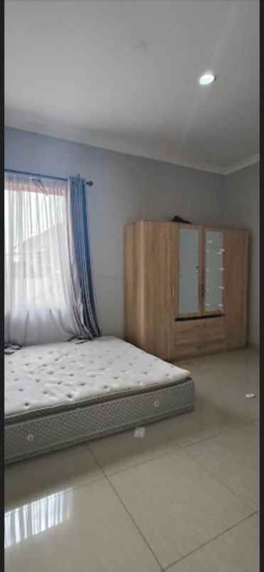 rumah murah di sutera pelangi serpong tangerang banten