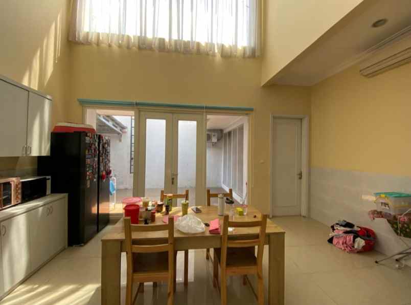 rumah murah di sutera pelangi serpong tangerang banten