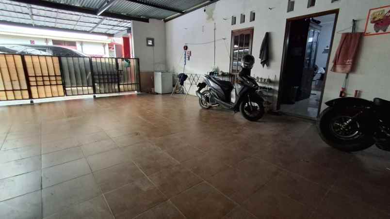 rumah murah dijual cepat di bayuraden dekat tugu jogja