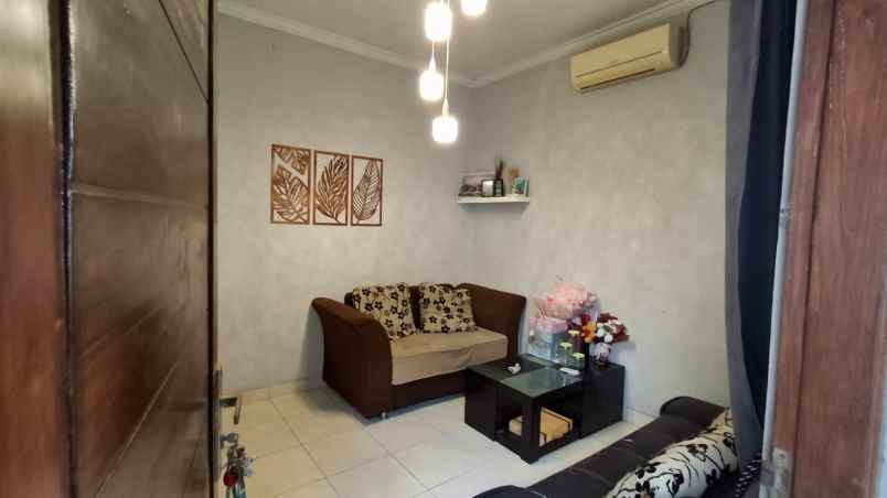 rumah murah dijual cepat di bayuraden dekat tugu jogja