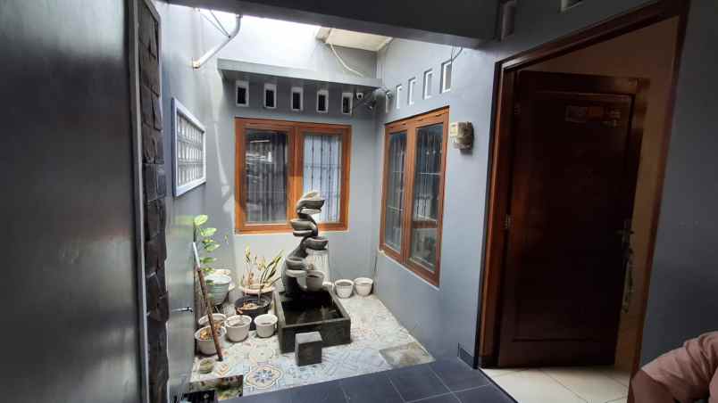 rumah murah dijual cepat di bayuraden dekat tugu jogja