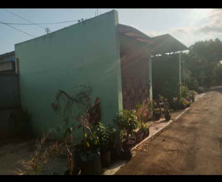 rumah murah minimalis cocok untuk keluarga