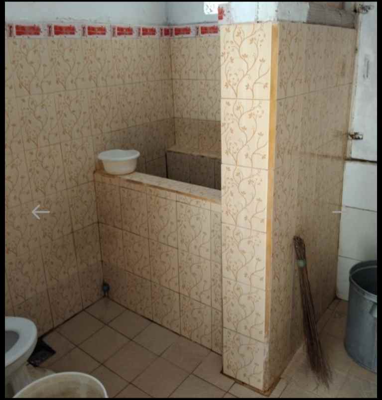 rumah murah nyaman daerah sarijadi