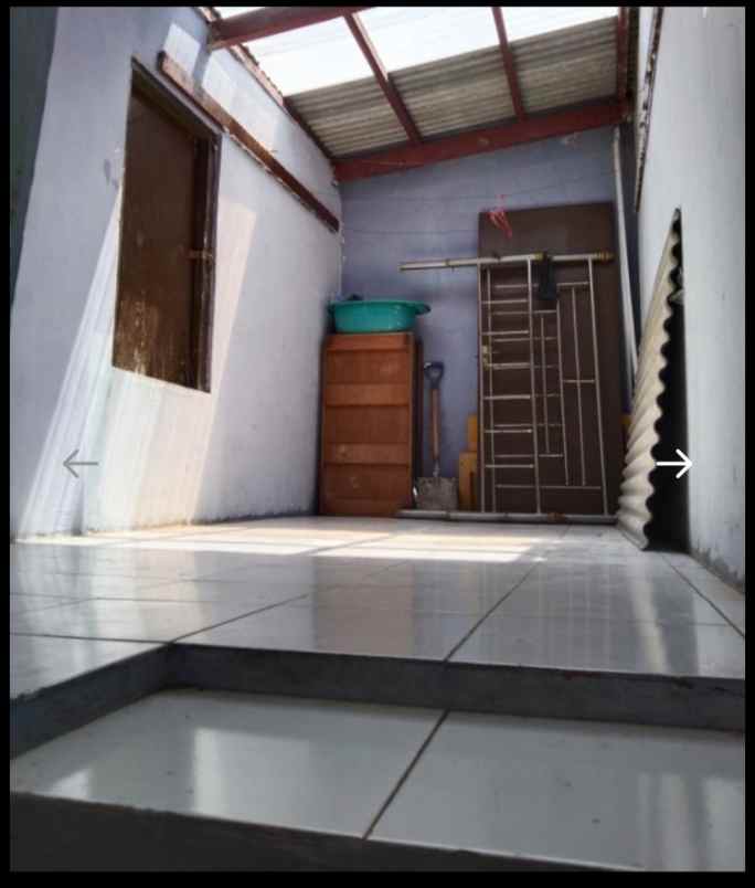 rumah murah nyaman daerah sarijadi