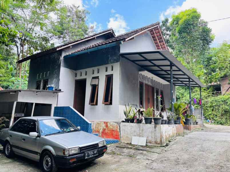 rumah murah rp295 juta di bantul