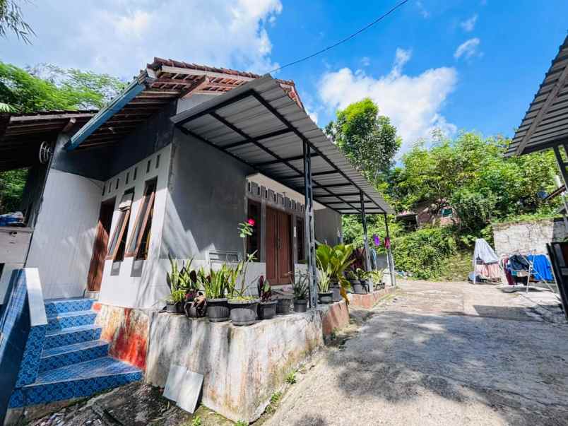 rumah murah rp295 juta di bantul