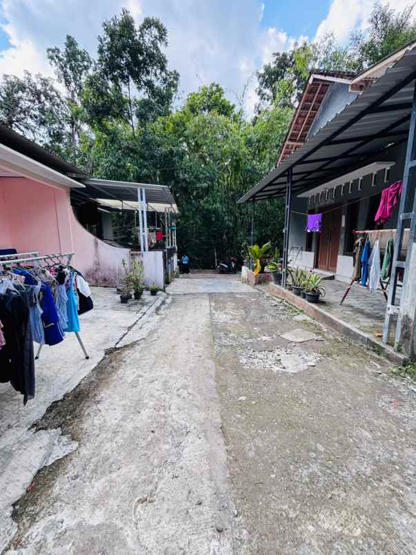 rumah murah rp295 juta di bantul