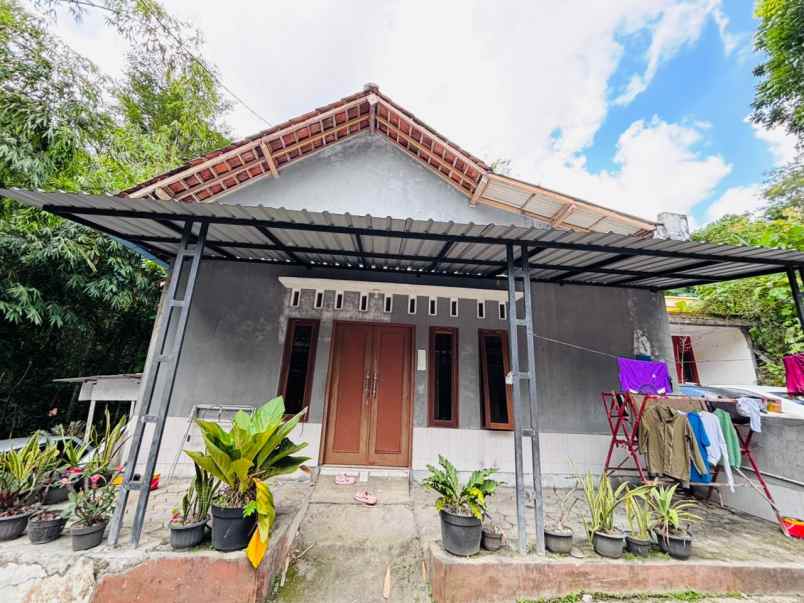 rumah murah rp295 juta di bantul