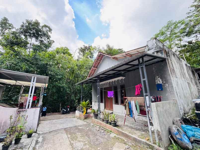 rumah murah rp295 juta di bantul