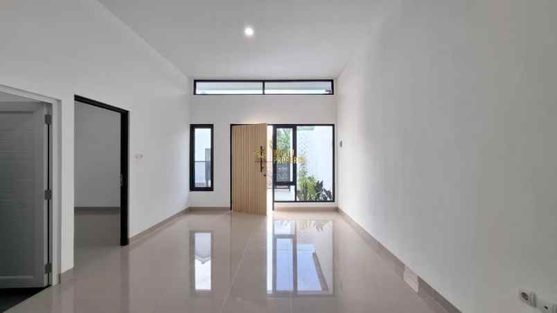 rumah murah siap huni 5 menit dari sma negeri 1 sleman