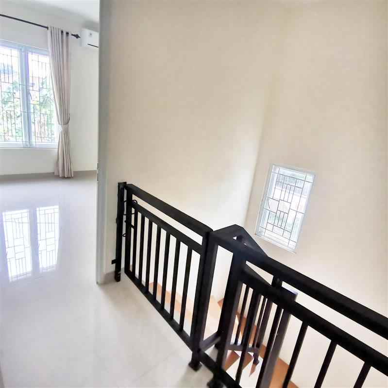 rumah murah siap huni bekasi jatiasih cantik unik