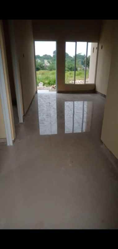 rumah murah siap huni di cileungsi bogor