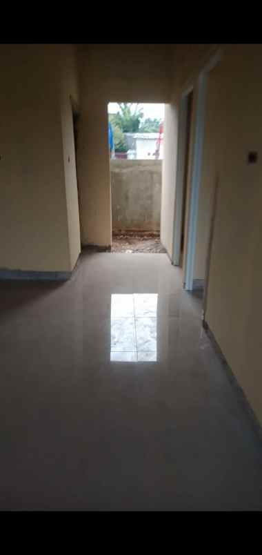rumah murah siap huni di cileungsi bogor