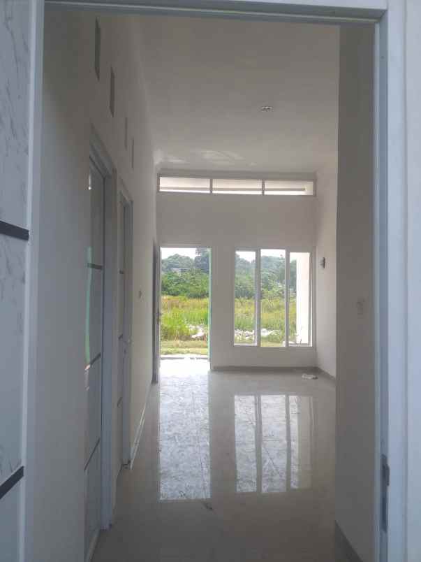 rumah murah siap huni di cileungsi bogor