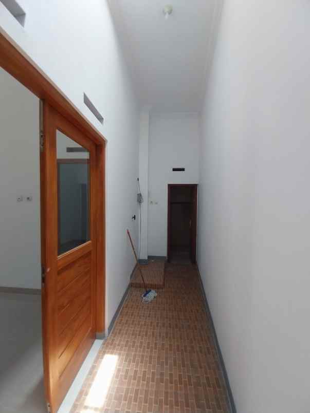 rumah murah sleman dekat polres sleman