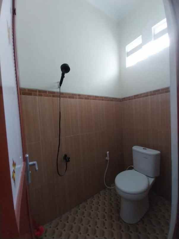 rumah murah sleman dekat polres sleman