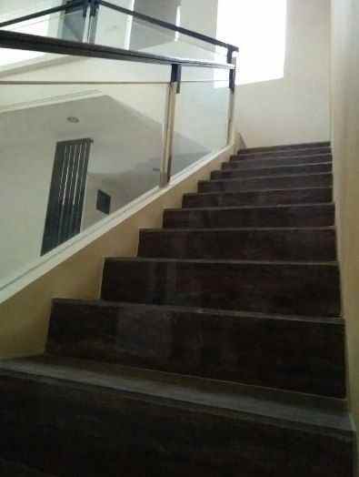 rumah nginden intan barat