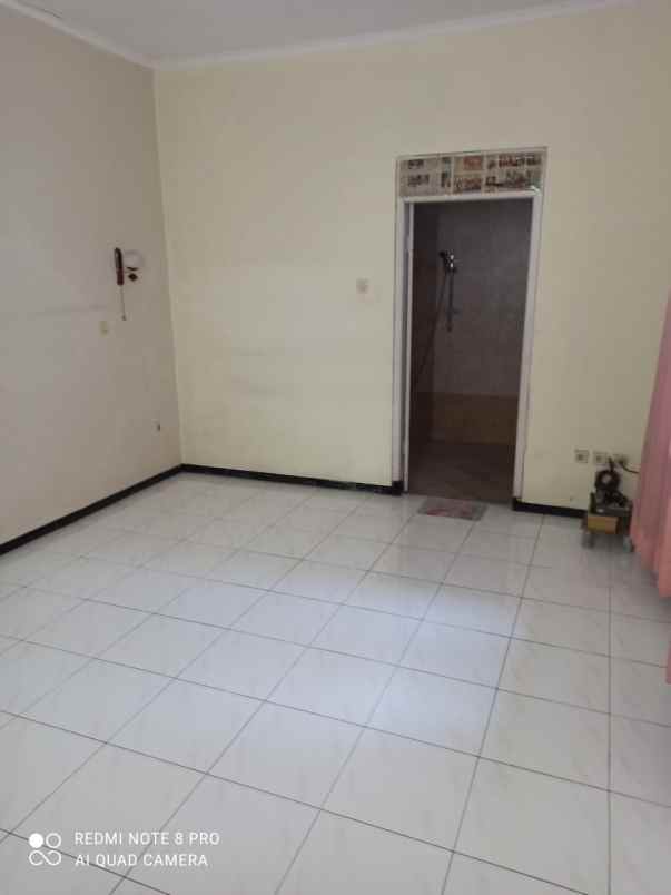 rumah nirwana eksekutif surabaya