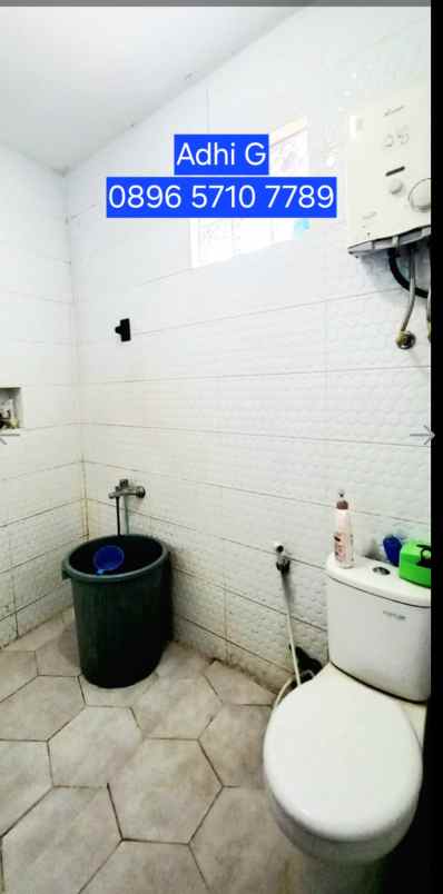 rumah nyaman dan luas di ujungberung