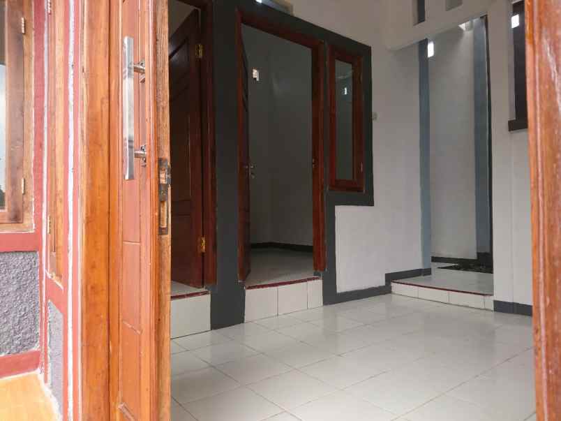 rumah paburuan cibinong bogor