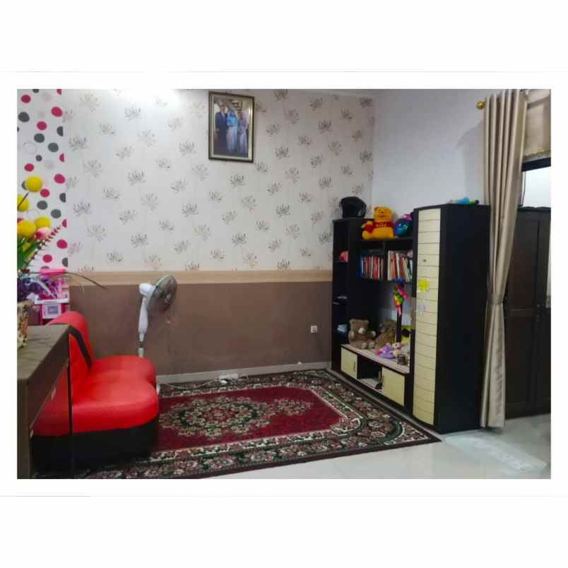 rumah palem garden kapuas