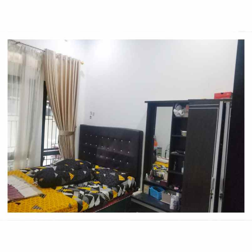 rumah palem garden kapuas