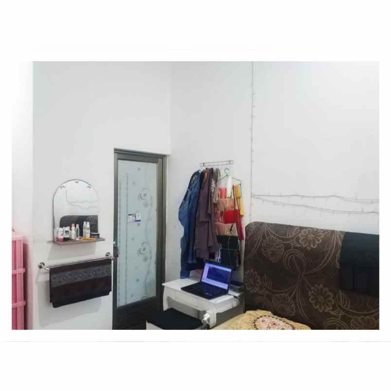 rumah palem garden kapuas