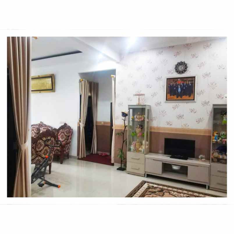 rumah palem garden kapuas