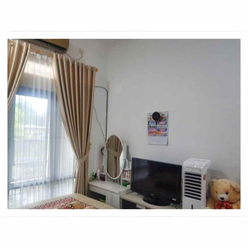 rumah palem garden kapuas