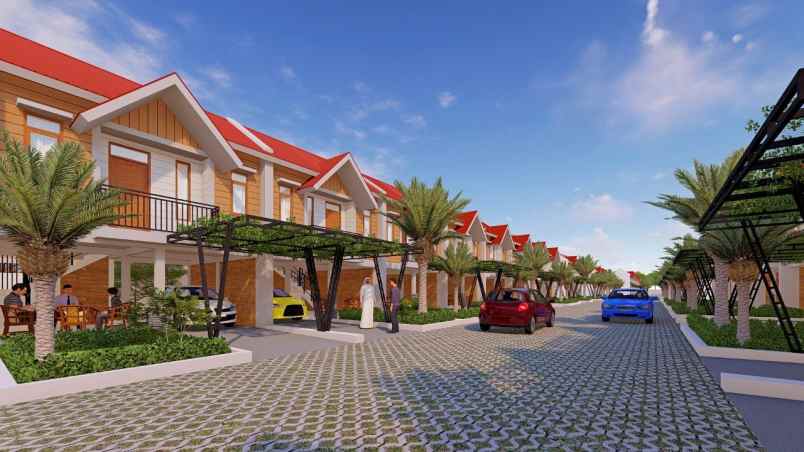 rumah pandeyan grogol sukoharjo