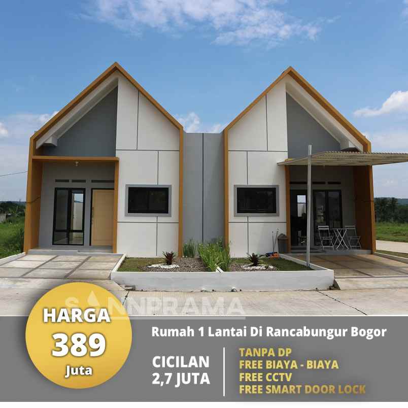 rumah pasirgaok