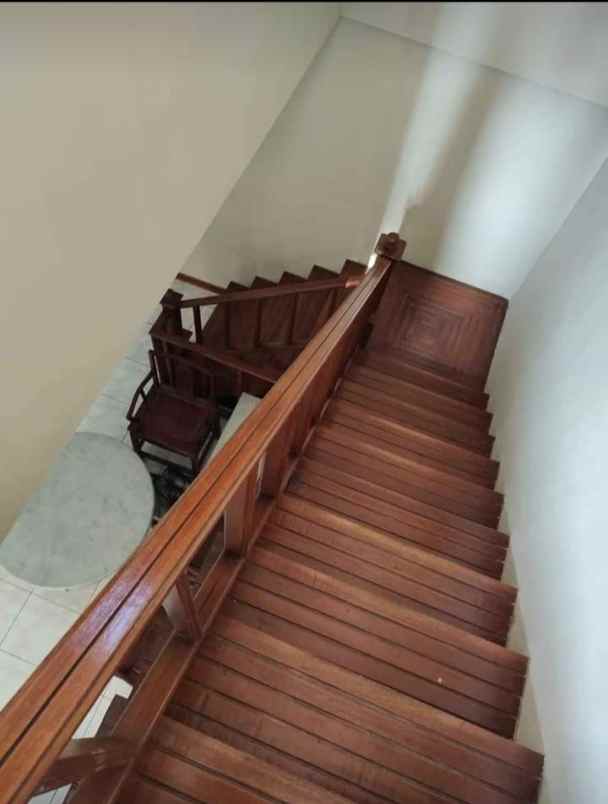 rumah pasteur bandung