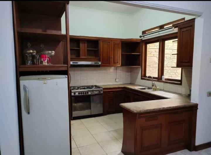 rumah pasteur bandung