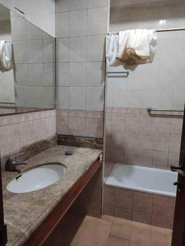 rumah pasteur bandung