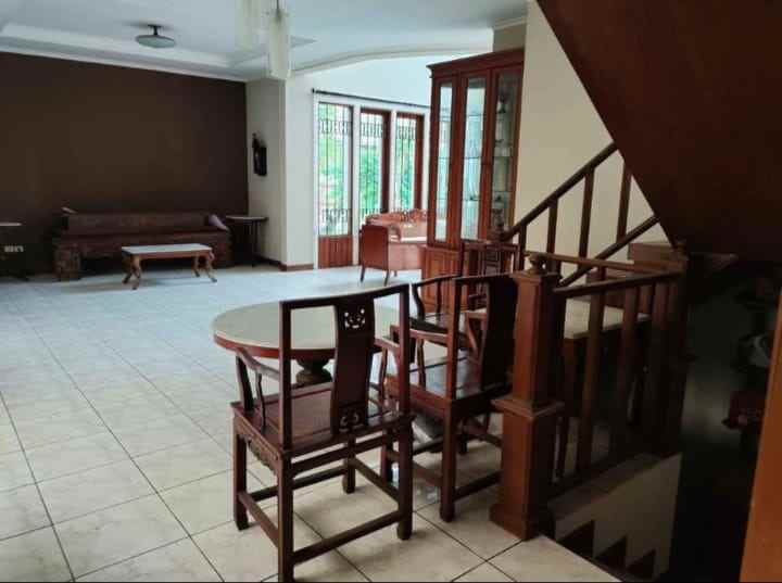 rumah pasteur bandung