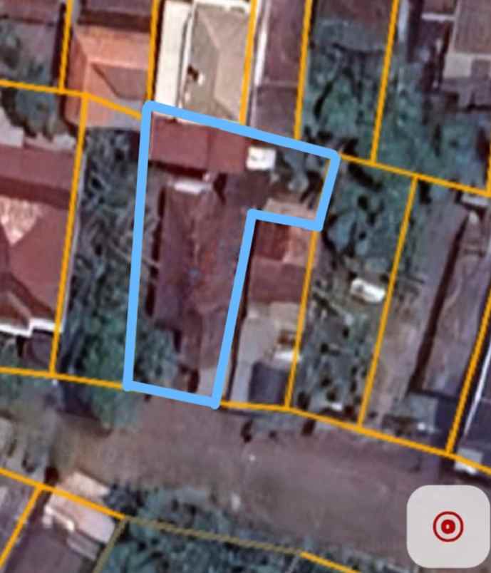rumah penataran manyaran semarang barat