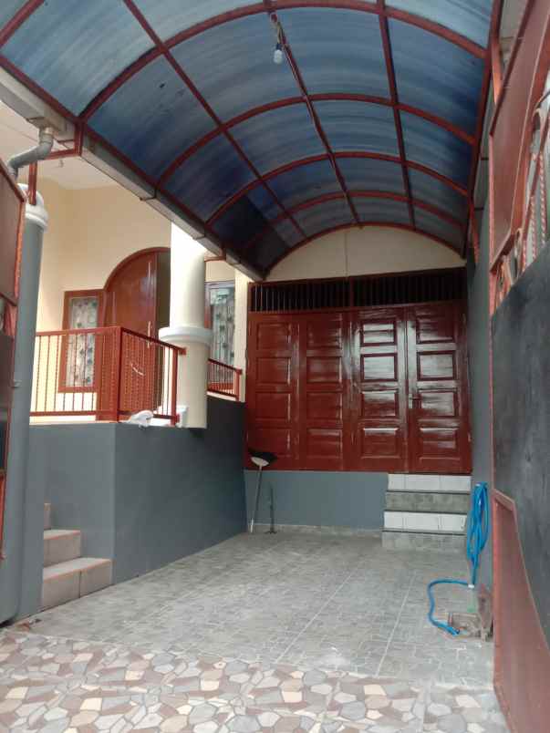 rumah permata puri ngaliyan semarang