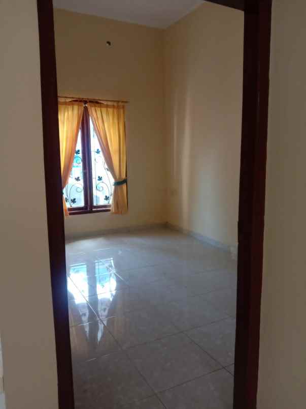 rumah permata puri ngaliyan semarang