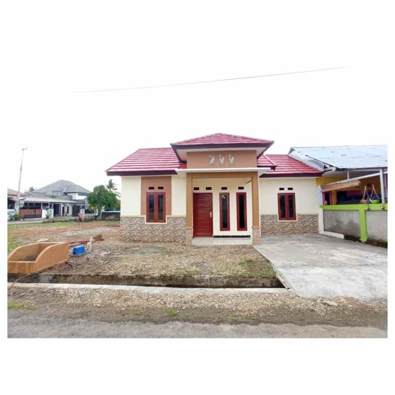 rumah perum persada indah kp