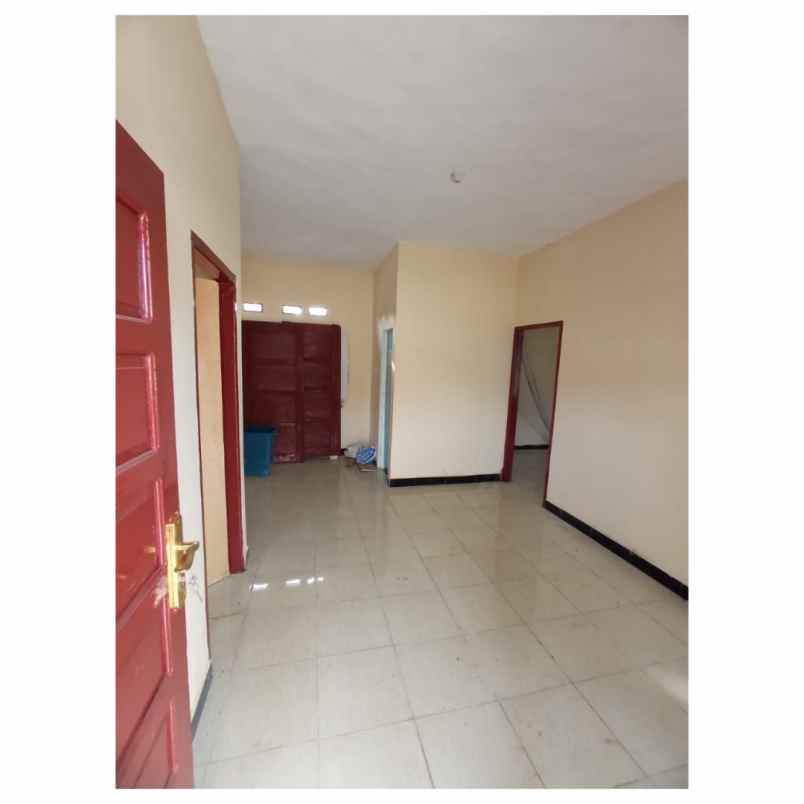 rumah perum persada indah kp