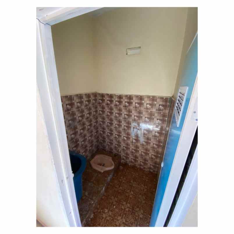 rumah perum persada indah kp