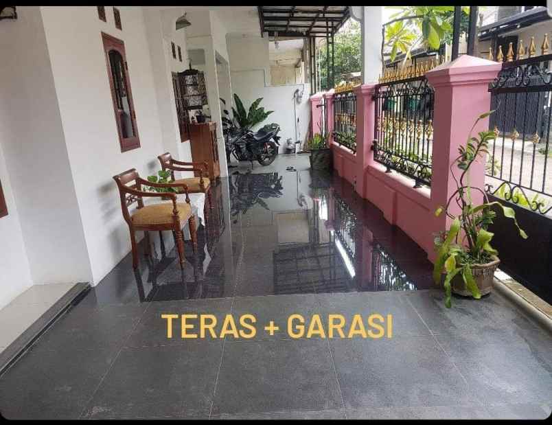 rumah perum siap huni dan strategis