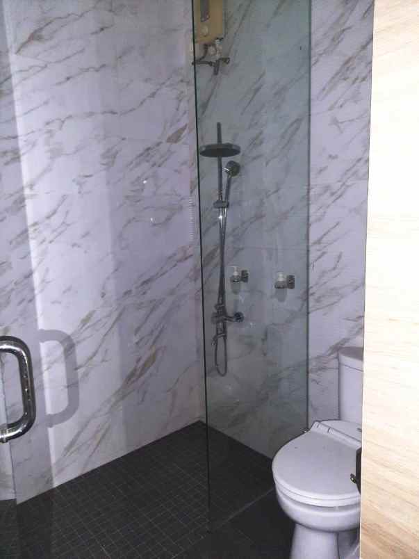 rumah perumahan griya depok asri