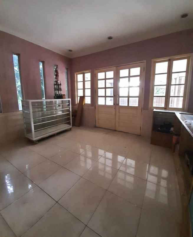 rumah perumahan griya depok asri