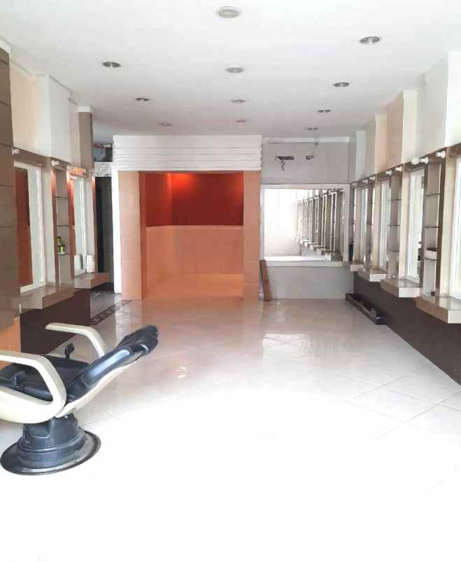 rumah perumahan griya depok asri