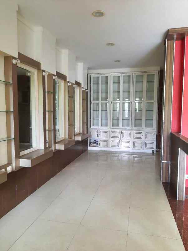 rumah perumahan griya depok asri