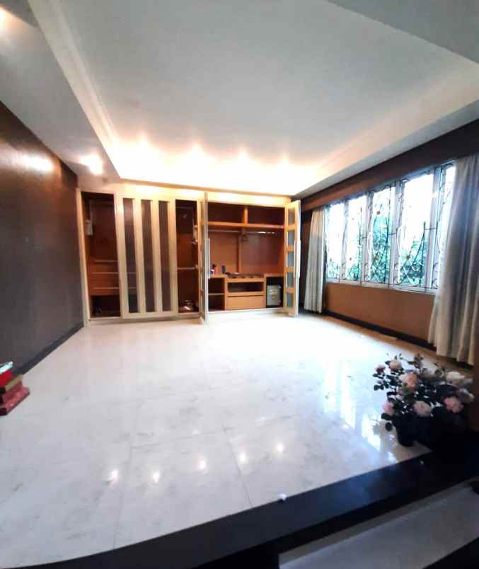 rumah perumahan griya depok asri