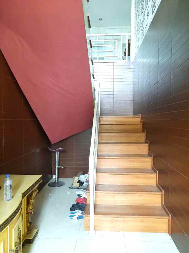 rumah perumahan griya depok asri